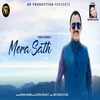 About Mera Sath Song