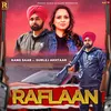 About Raflaan Song