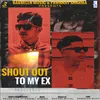 About Shout Out To My Ex Song