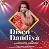 About Disco Dandiya Song