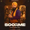 About Soorme Song