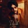 About Parwah Song