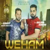 About Weham Song