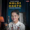 About Haldi Haath Maangal Song