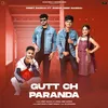 About Gutt Ch Paranda Song
