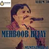 Mehboob Hujay