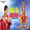 About Maa Da Darshan Song