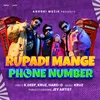 Rupadi Mange Phone Number