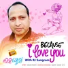 About Because I Love You(Love Story) Song