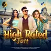 About High Rated Jatt Song