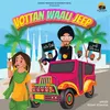 About Vottan Waali Jeep Song