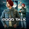 About Good Talk Song