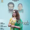 About Amdhiyeh Song