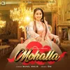 About MOHALLA Song