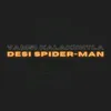 Desi Spider-Man