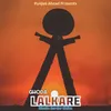 About Lalkare Song