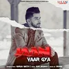 About Jaan Vaar Gya Song