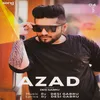 About Azad Song