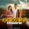 About Kabootar Cheene Song
