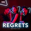 About Regrets Song