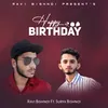 About Happy Birthday - Mere Jigree Yaar Ka Birthday Song