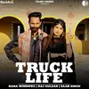 About Truck Life Song