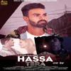 About Hassa Tera Song