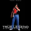 About True Legend Sidhu Moose Wala Song