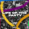 About Life Of The Party Song