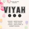 About Viyah Song