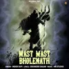 About Mast Mast Bholenath Song