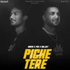 Piche Tere (Instrumental)