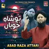 About Tu Shah e Khuban Tu Jane Jana Song