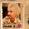 About Saab 2 Song