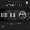 Queen Lagdi