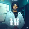 About Dil Tere Bajhon Song