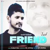 About Just Friend Song