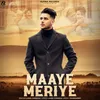 About Maaye Meriye Song