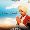 About Nazar Sawali Song