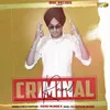 About Criminal Records Song