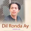 About Dil Ronda Ay Song