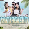 Matargashti