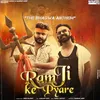 About Ram Ji Ke Pyare Song