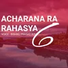 Acharana Ra Rahasya 6