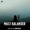 About Mast Kalandar Song