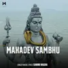 Mahadev Shambhu