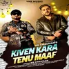 About Kiven Kara Tenu Maaf Song