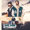 About We Are Student Song