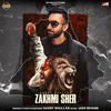 About Zakhmi Sher Song