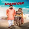 Maniyar